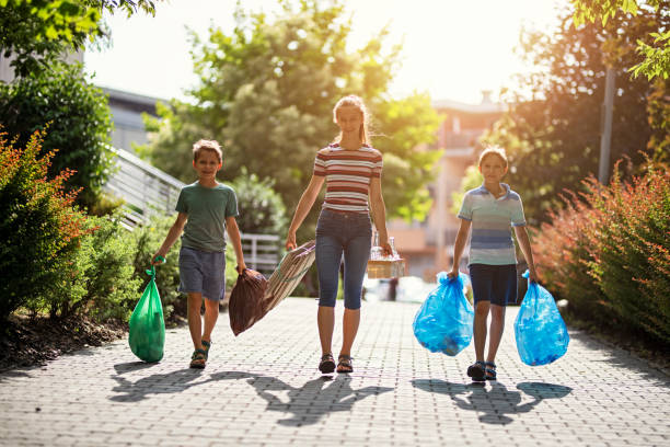 Best Trash Removal Near Me  in Solomon, KS