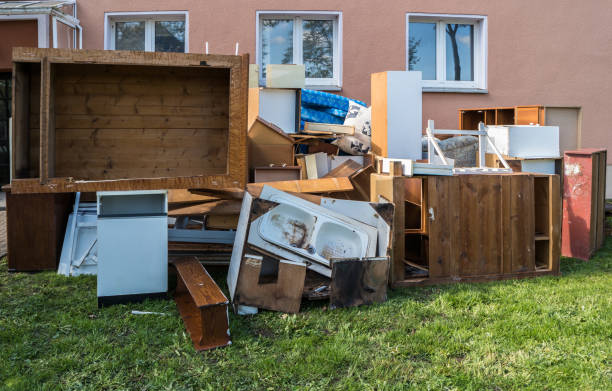 Trusted Solomon, KS Junk Removal Experts