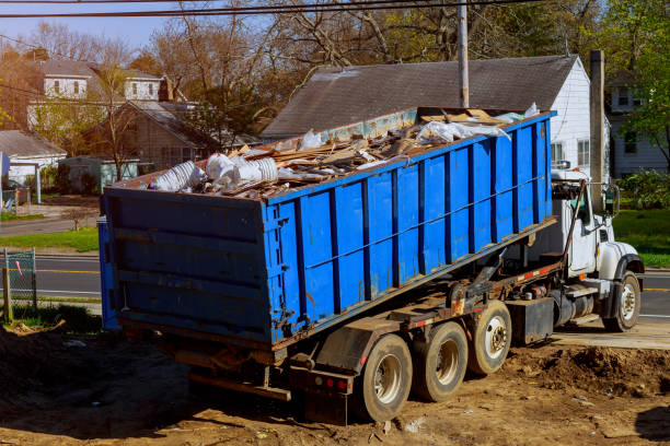 Best Trash Removal Near Me  in Solomon, KS
