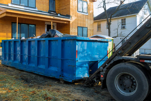 Best Estate Cleanout Services  in Solomon, KS