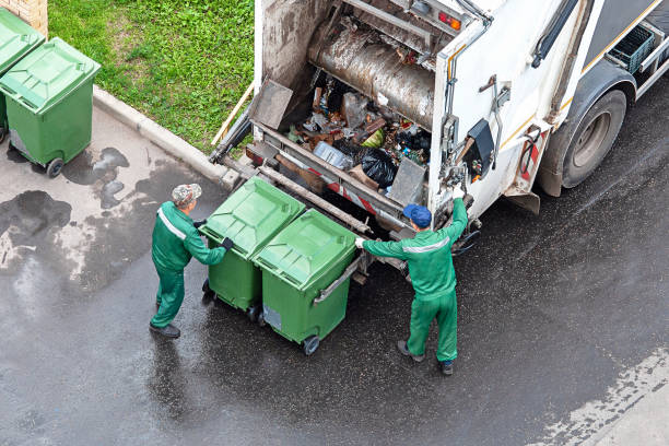 Best Household Junk Removal  in Solomon, KS