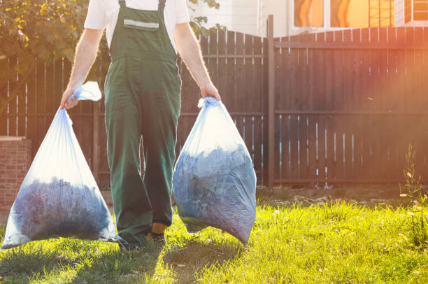 Best Professional Junk Removal  in Solomon, KS
