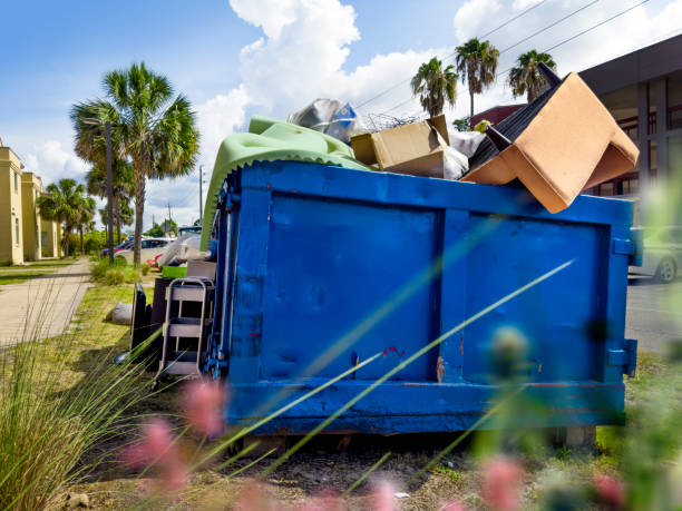 Best Electronics Removal Services  in Solomon, KS