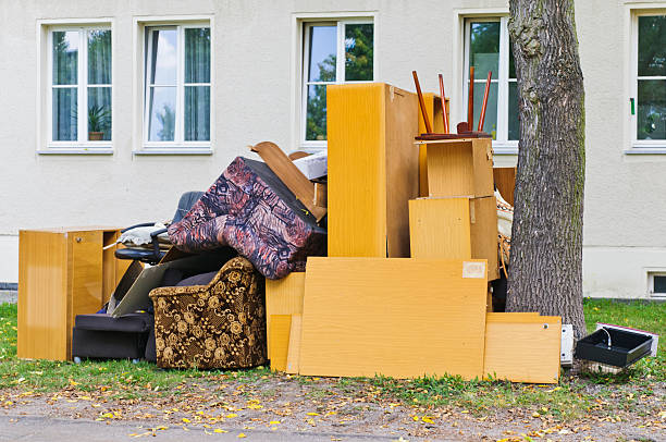 Best Professional Junk Removal  in Solomon, KS