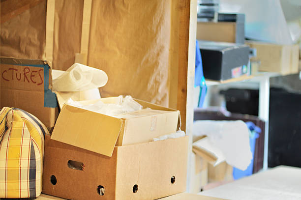 Best Commercial Cleanout Services  in Solomon, KS