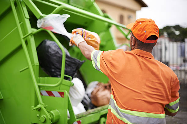 Best Commercial Junk Removal  in Solomon, KS