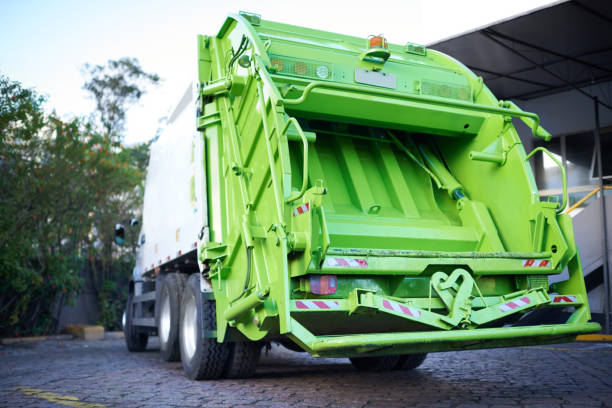 Best Basement Cleanout Services  in Solomon, KS