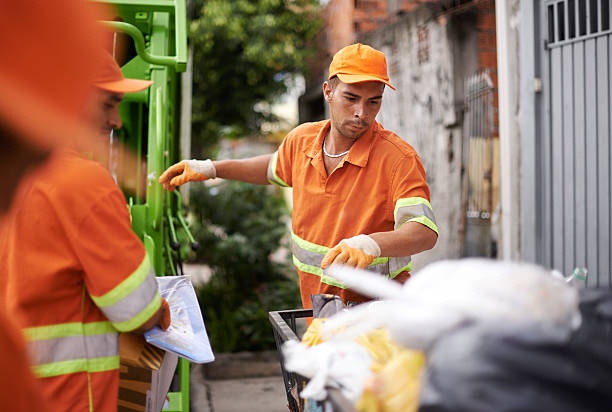 Best Commercial Junk Removal  in Solomon, KS