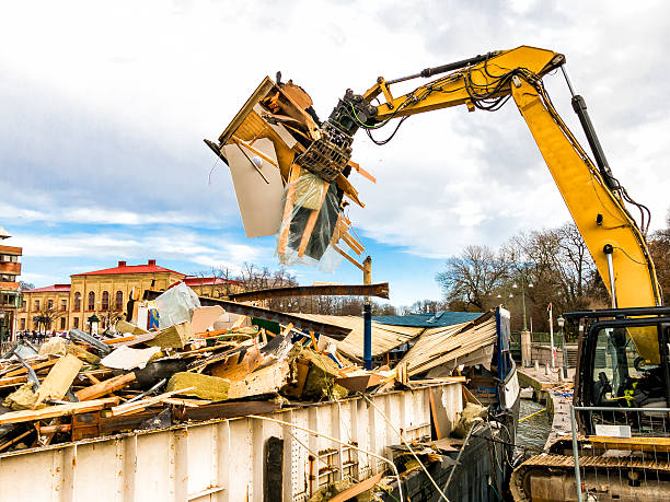 Trash Removal Near Me in Solomon, KS