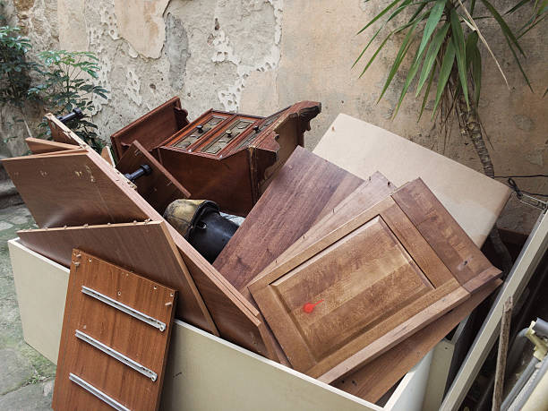 Debris Removal in Solomon, KS